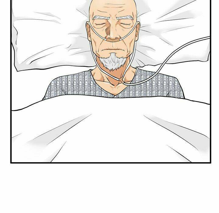 mr kang chapter 57 115