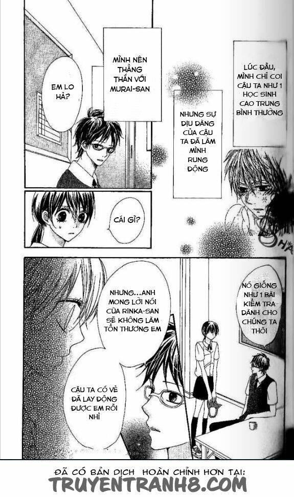 koibito wa 16-sai chapter 3 3