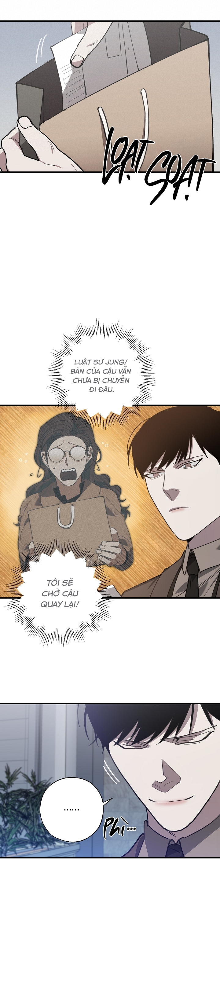 hoán vị chapter 66 17