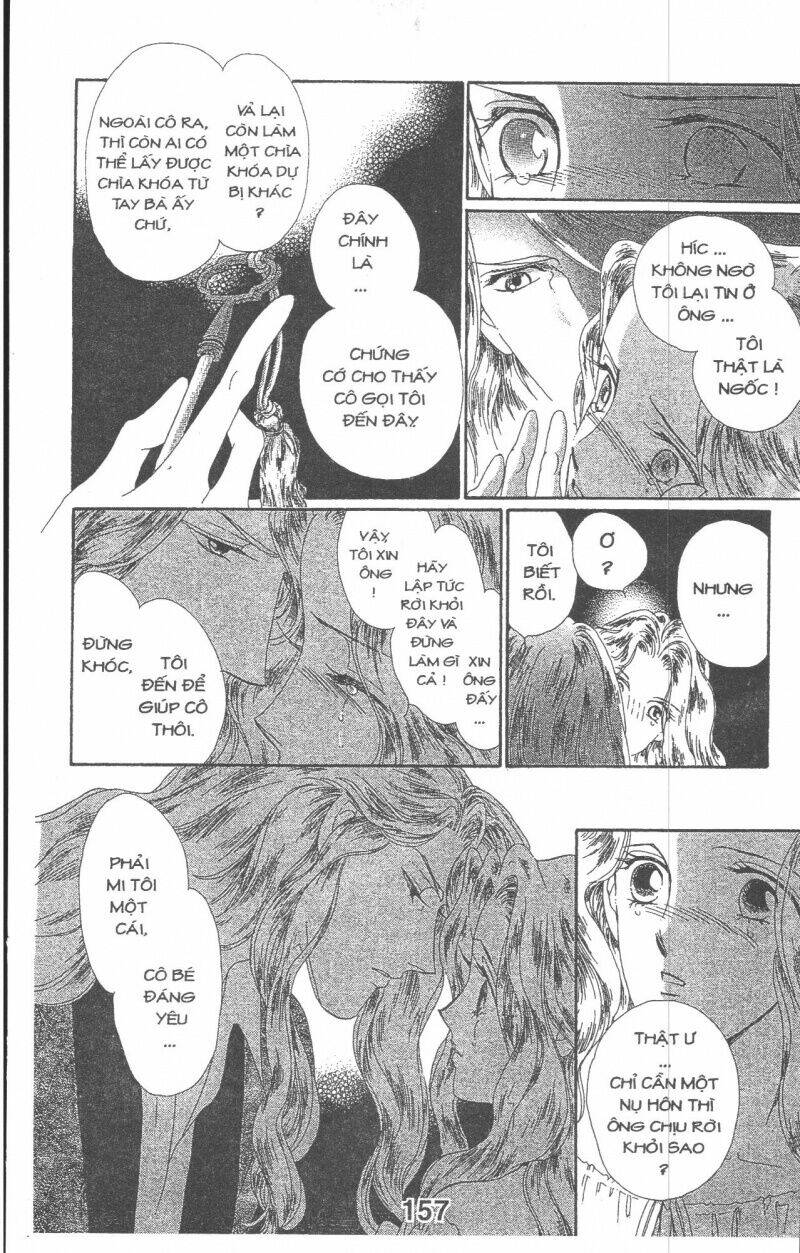 ngài tử tước phiêu lãng chapter 1 157