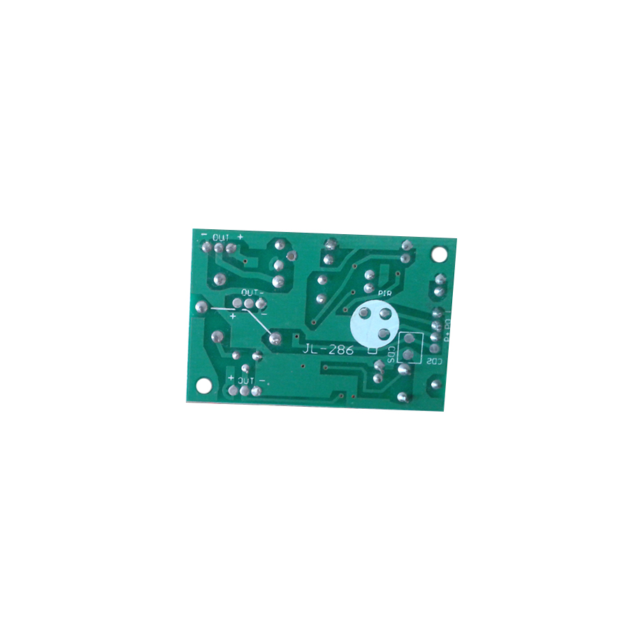 Module Điều Khiển Relay Bằng Cảm Biến Chuyển Động 12VDC