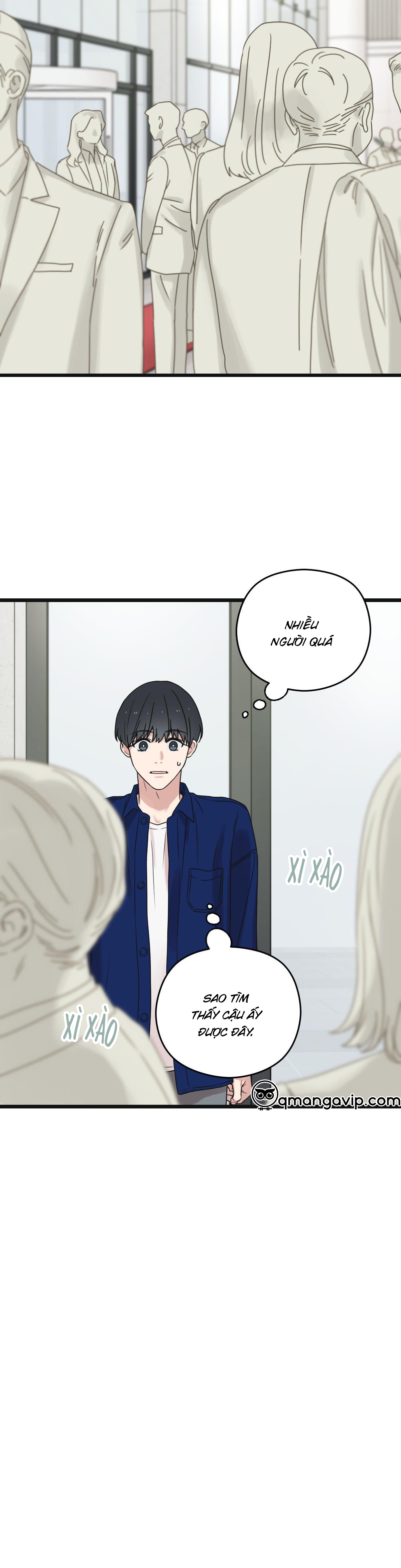 tương phùng chapter 34 31