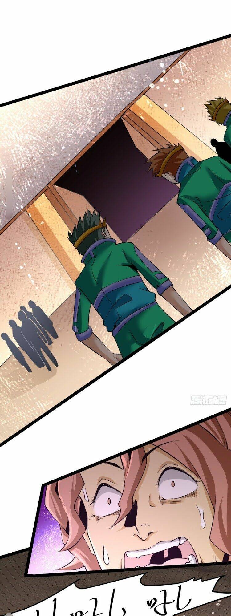 đô thị đỉnh phong cao thủ chapter 119 23