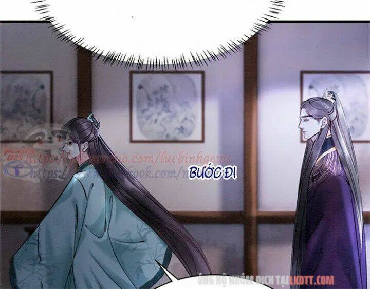 trọng sinh bá sủng nhiếp chính vương quá mạnh mẽ chapter 110 90