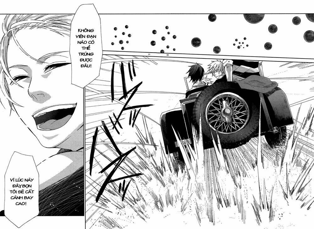 lucky dog 1 blast chapter 8 21