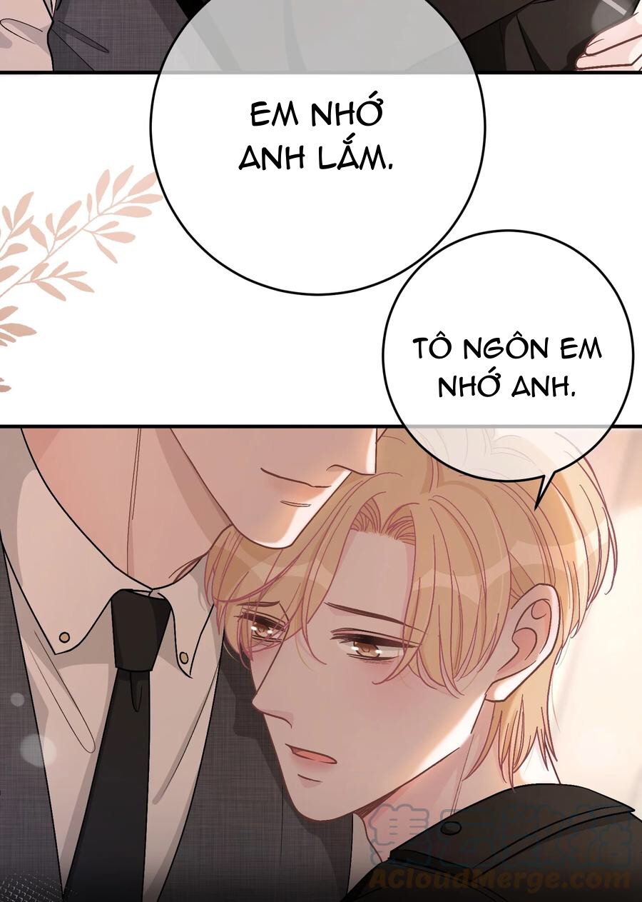 trước và sau ly hôn! chapter 55 35