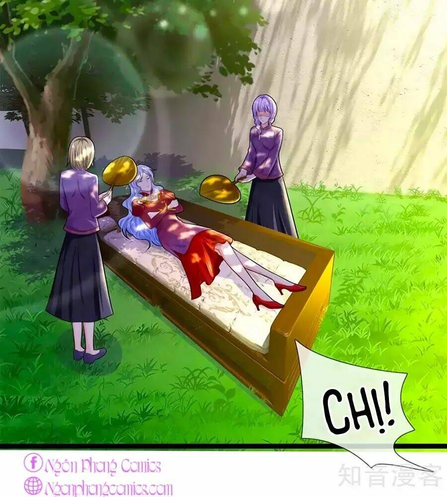 loạn thế tù sủng: thiếu soái bất lương của ta chapter 77 29