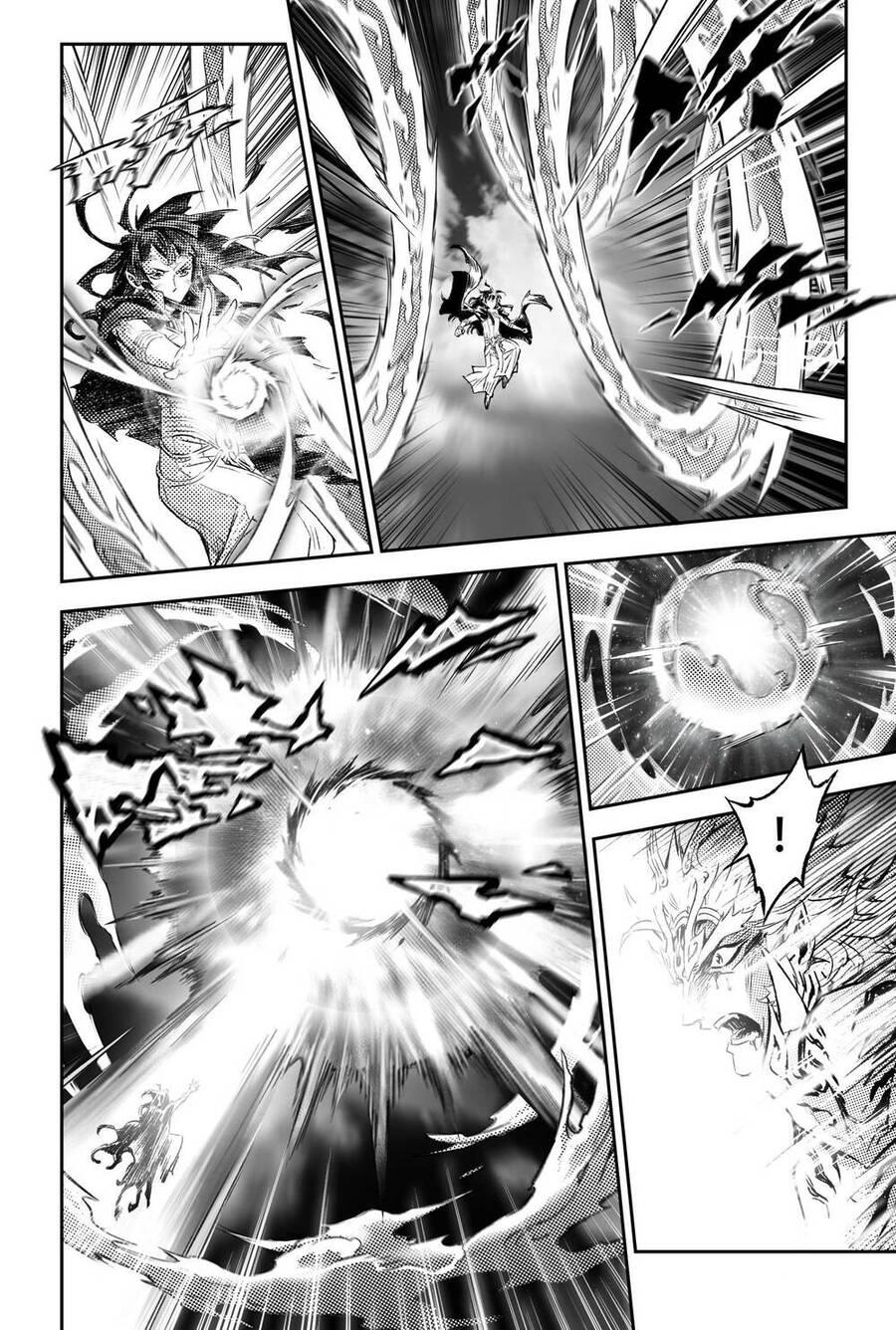 huyền hạo chiến ký chapter 253 2