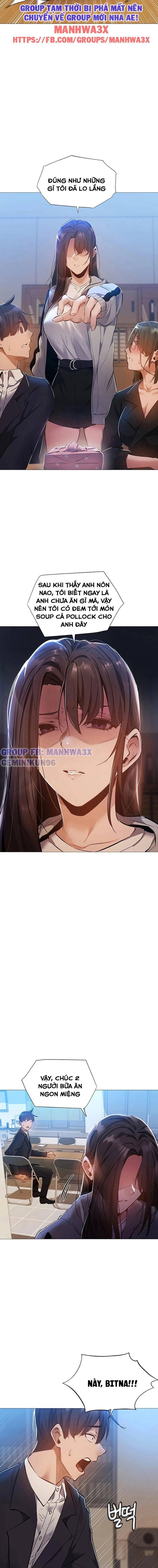 dưới mái nhà chung chapter 26 14