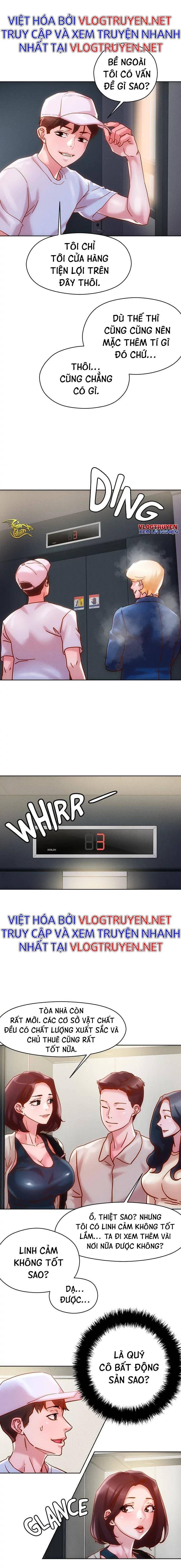 siêu chịch hệ thống của “hắc ám vương giả” chapter 15 12