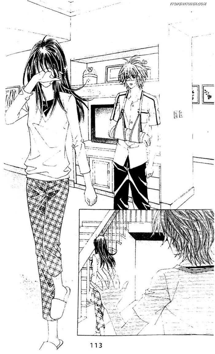 nhà trọ hoàn hảo chapter 17 1