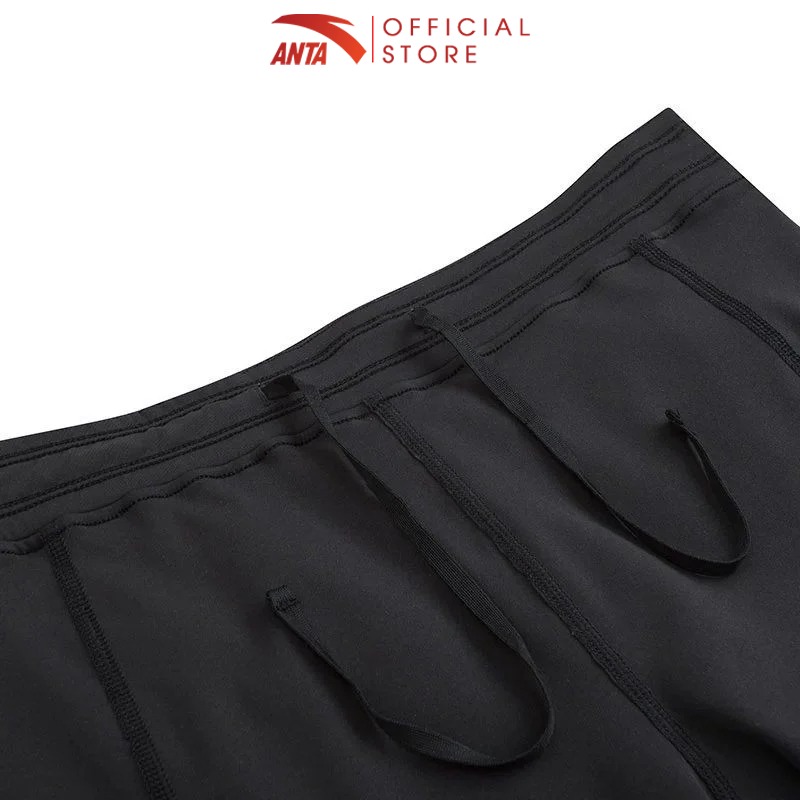 Quần short thể thao nữ A-COOL II ANTA 1624B5510-1