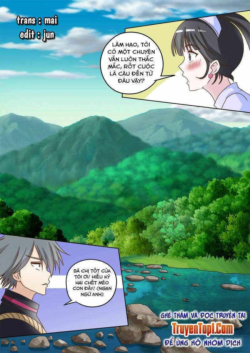 trung hoa thần y chapter 14 7