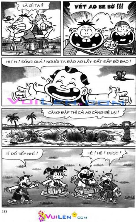 thần đồng đất việt chapter 162 7