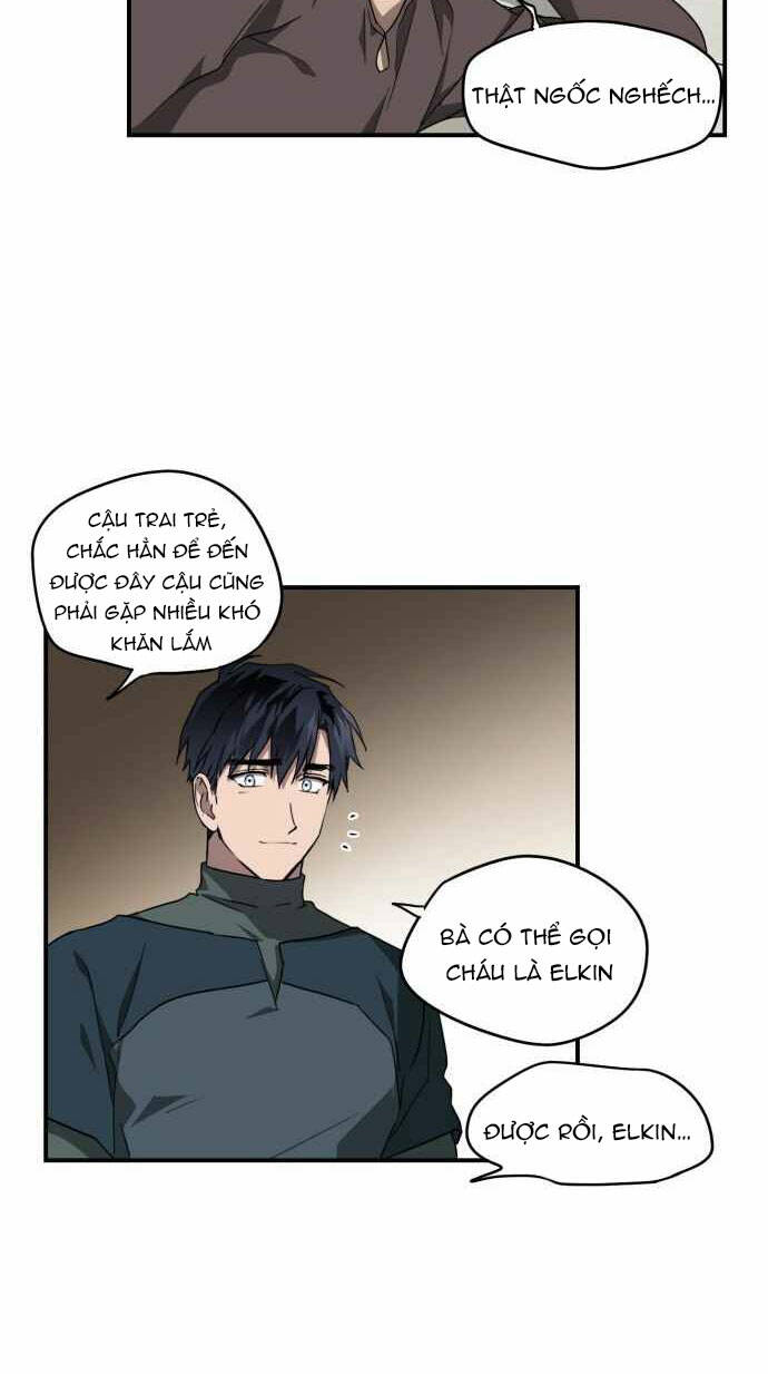 lâu đài vô danh chapter 29 54