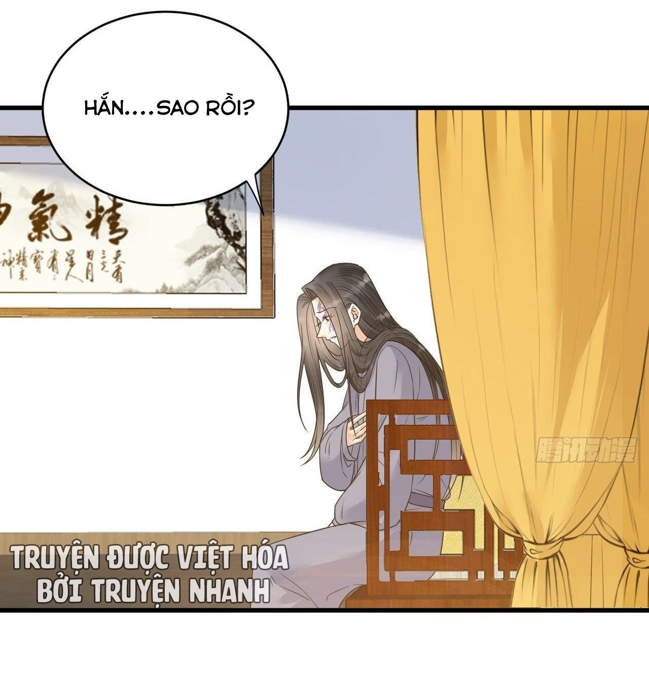 lễ băng nhạc hoại chi dạ chapter 54 3