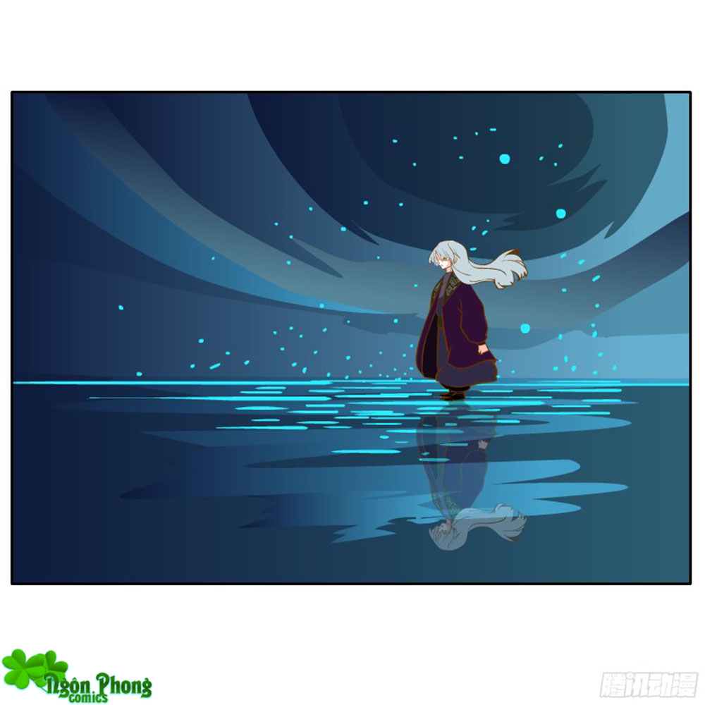 hòa thượng và tiểu long quân chapter 28 72