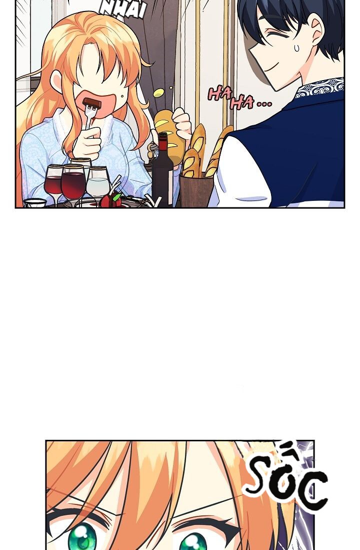 kẻ hủy diệt đã yêu tôi ! chapter 3 19