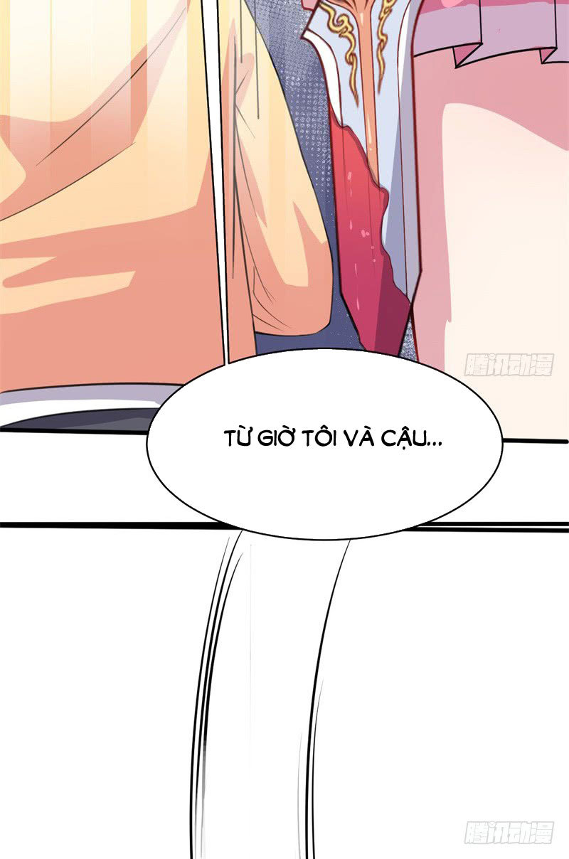 ngạo kiều quỷ vương yêu ta chapter 117 39