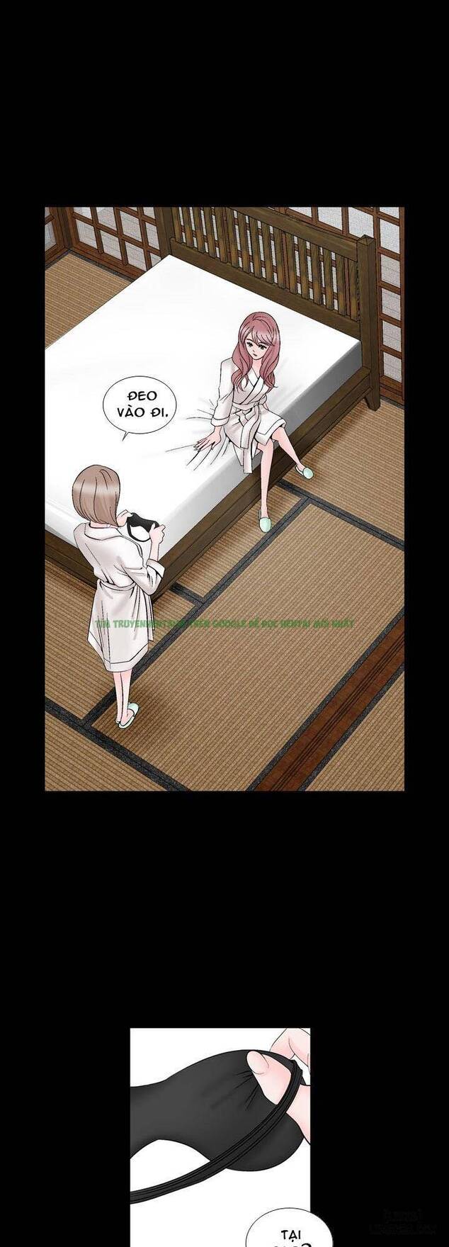 mùi vị của đôi bàn tay chapter 13 39