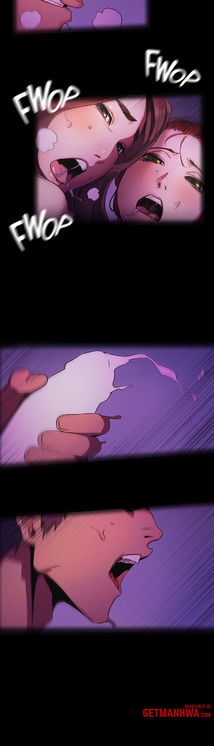 cuộc chiến thầm lặng chapter 78 8