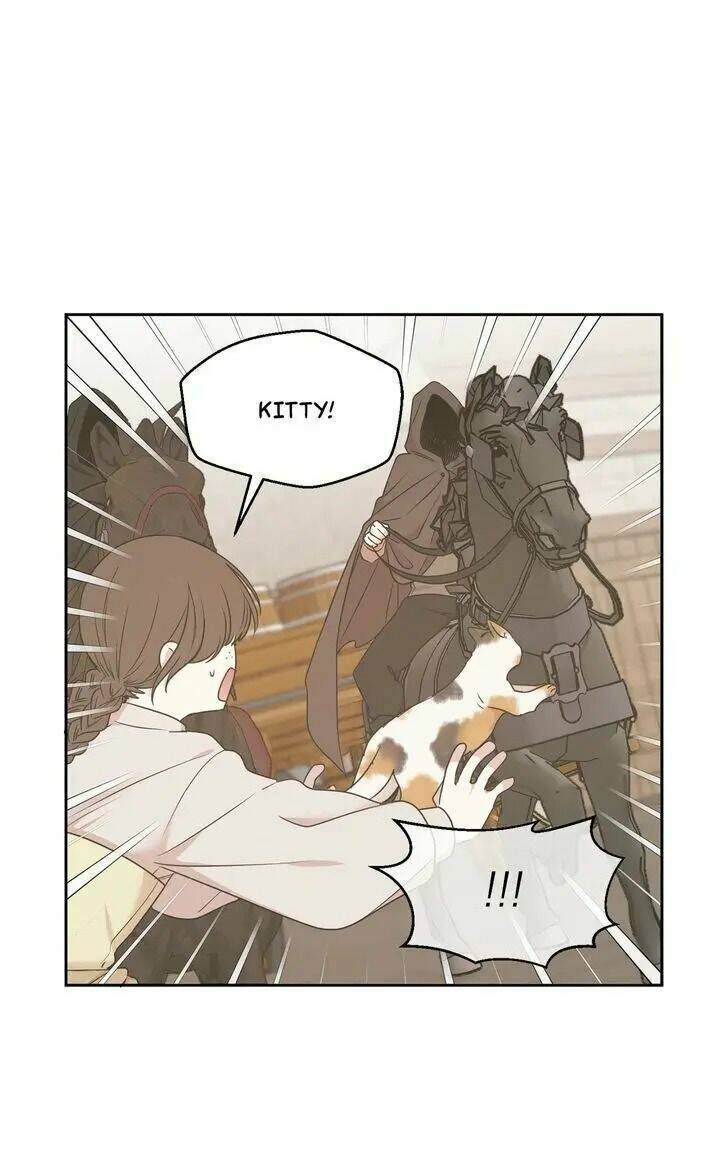 tôi chọn kết thúc của hoàng đế chapter 75 28