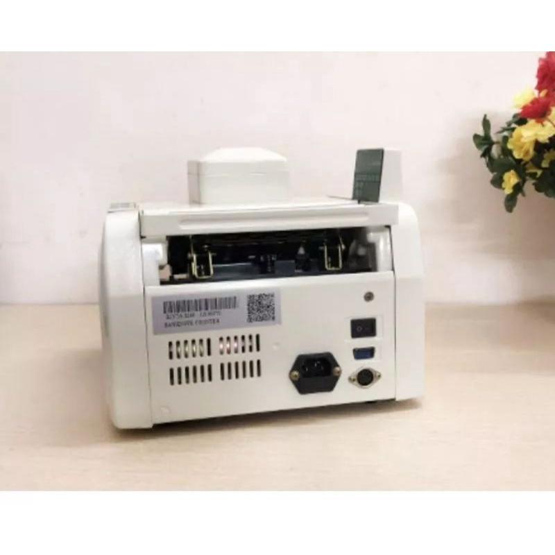 Máy đếm tiền xinda 2105F, máy đếm thông thường, tự động xóa số, tự động Cộng dồn