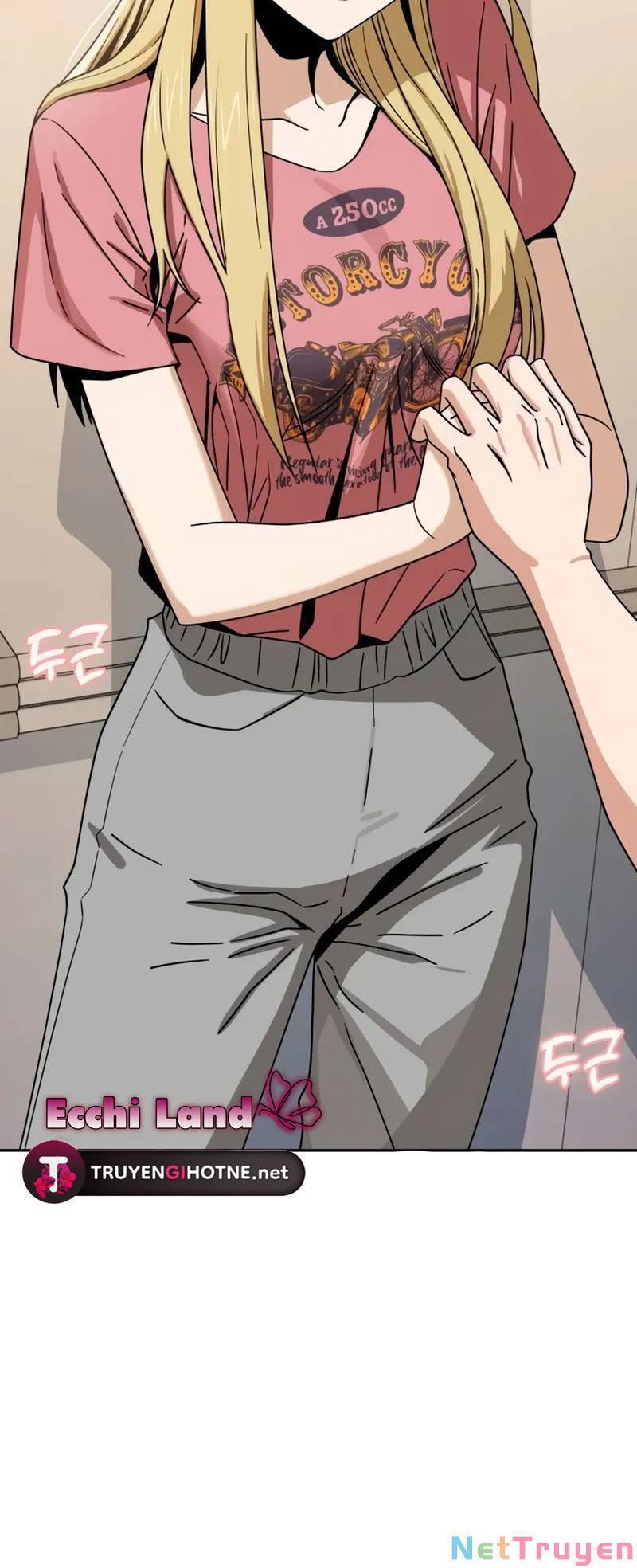 Lớ Ngớ Vớ Phải Tình Yêu chapter 56.1 24