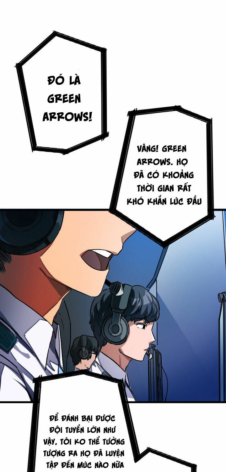 chuyện tình zed x syndra phần 4 chapter 6 32