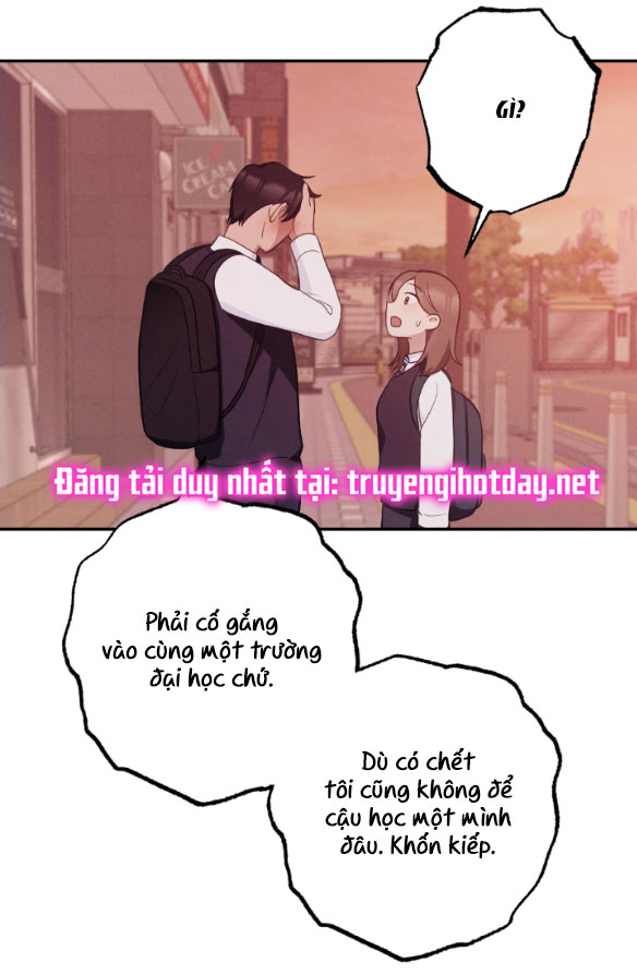 Hãy Khóc Cho Thật Xinh Đẹp Đi chapter 9.2 - Trang 94
