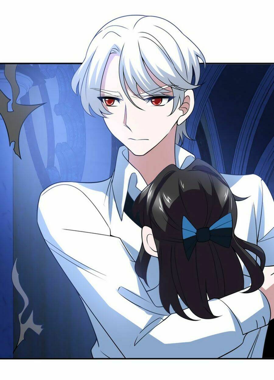 người yêu khát máu của tôi chapter 80 9