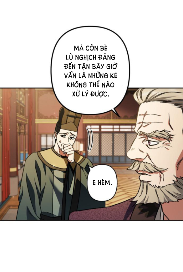 bản tình ca heeran chapter 45.1 12