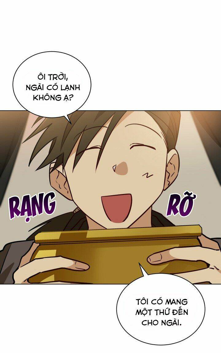 quái thú với hoa chapter 72 13