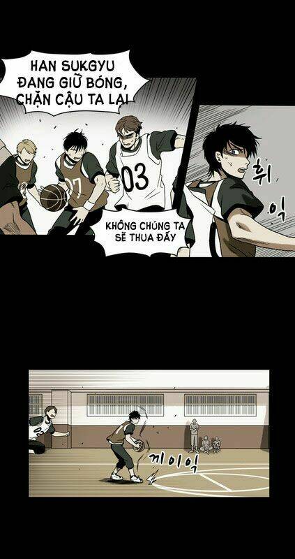 infectee chapter 2 45