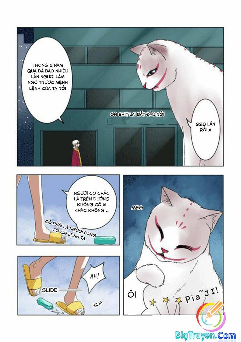 đặc vụ của địa ngục chapter 1 10