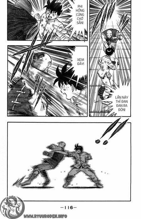 hoàng phi hồng phần 1 chapter 31 108