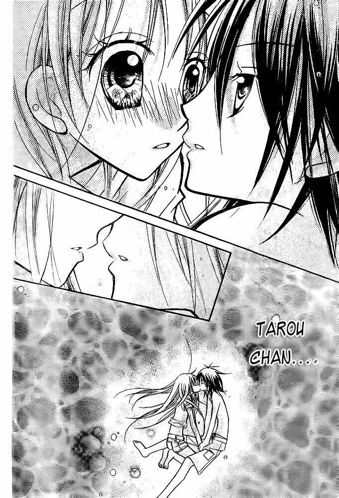 orange planet chapter 18 18