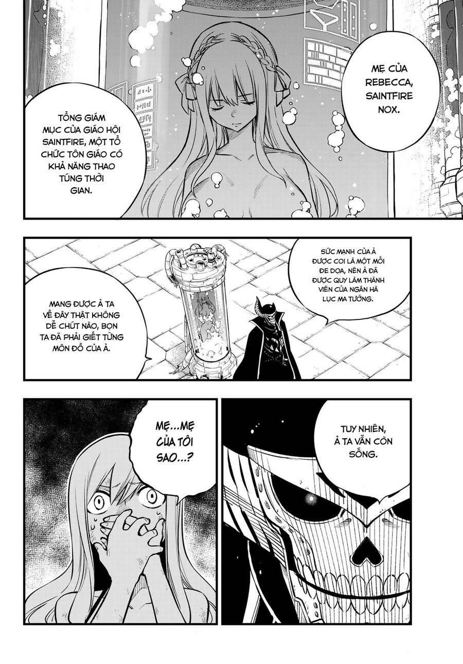 hội pháp sư và thánh thạch rave chapter 200 5