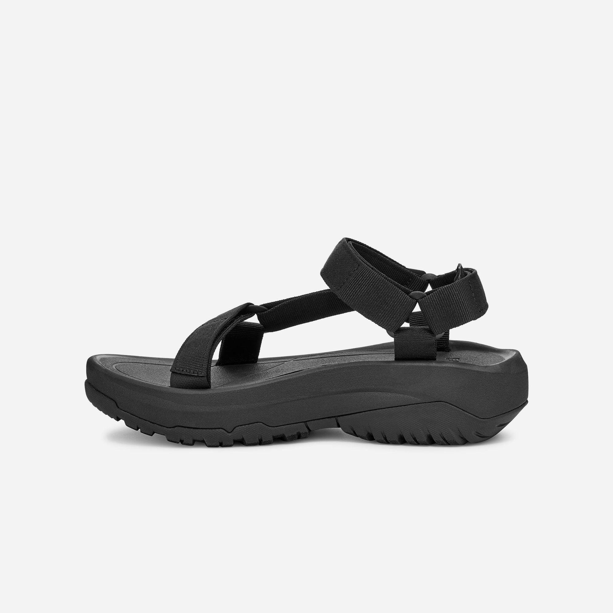 Giày sandal nam Teva Hurricane Xlt2 Ampsole - 1131251-BLK