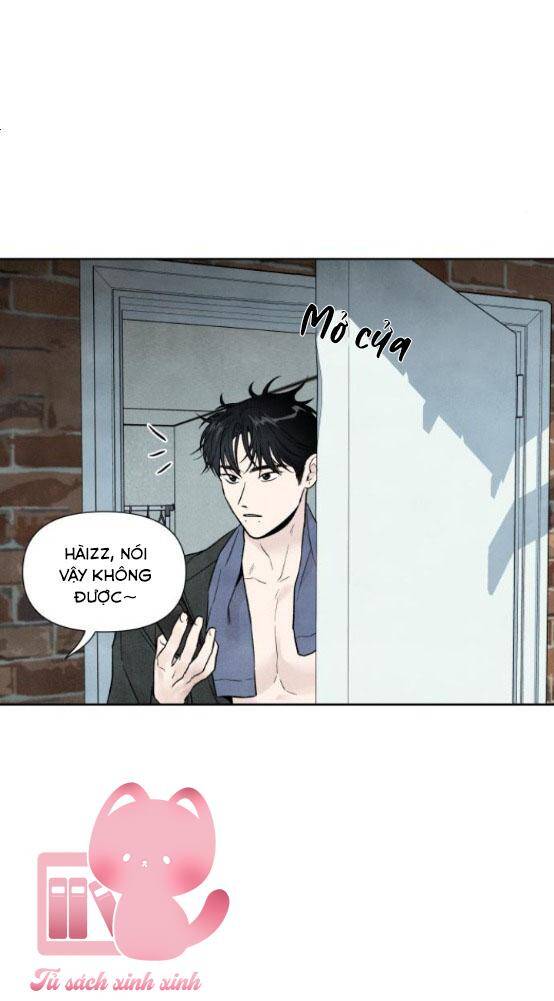 điều khiến tôi quyết tâm muốn chết chapter 53 26