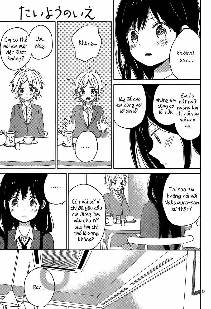 ngôi nhà mặt trời chapter 47 13