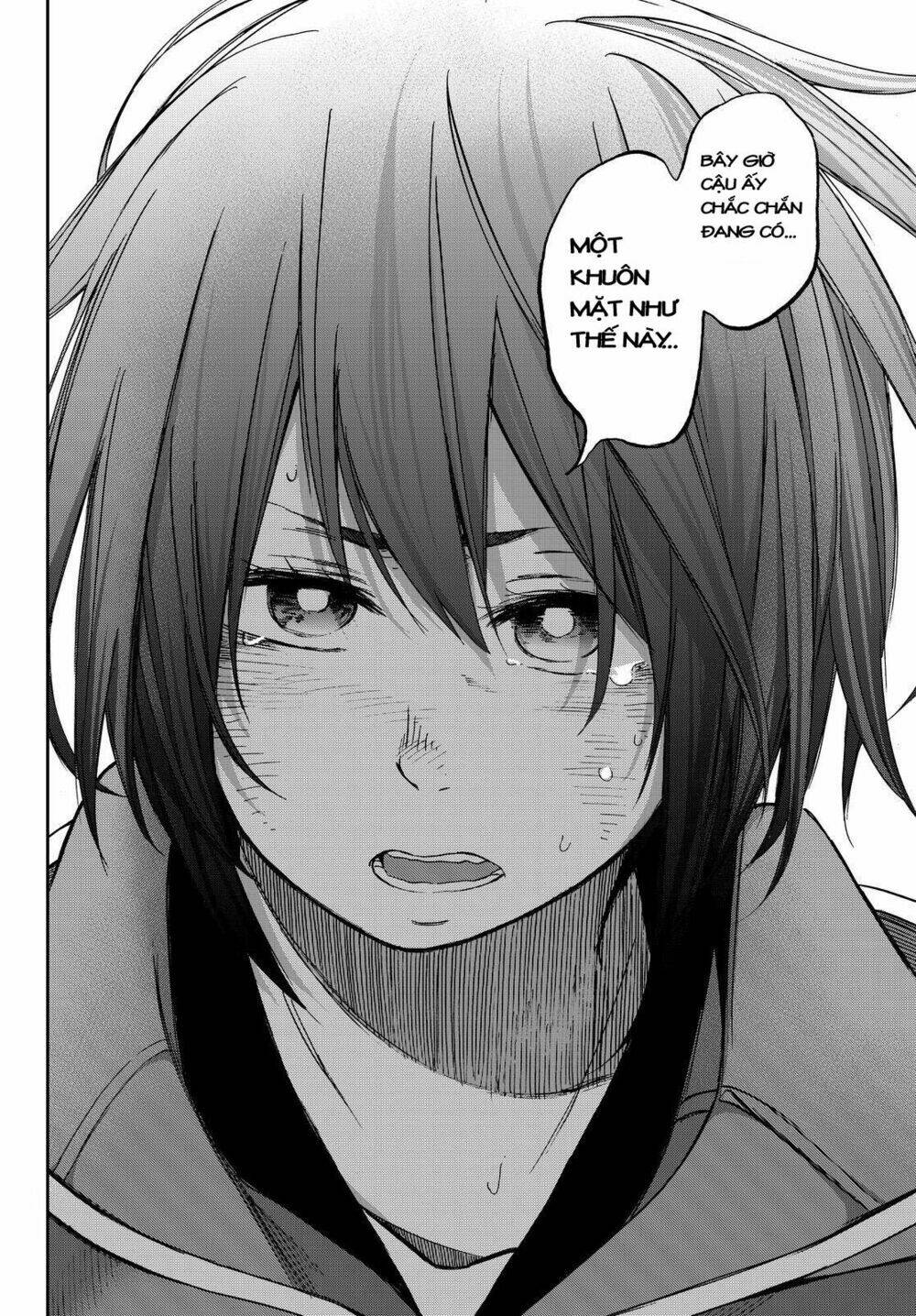 kanojo wa rokurokubi chapter 10 17