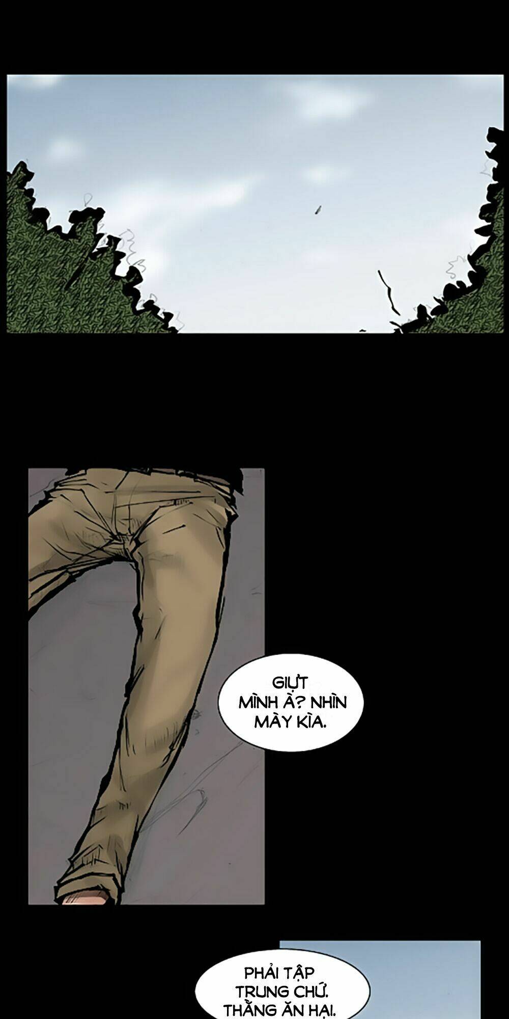 dokgo | độc cô chapter 54 19