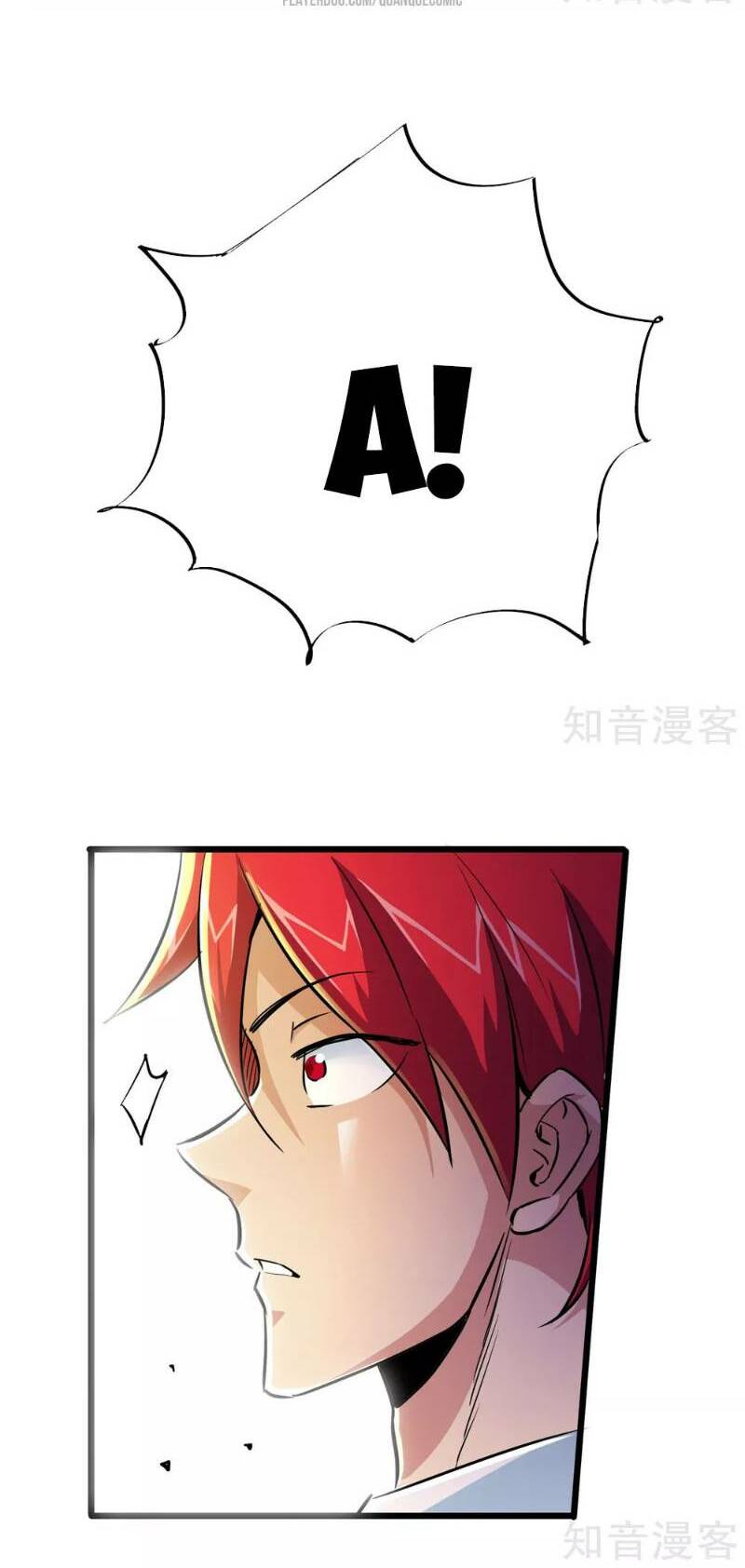 tối cường đặc chủng binh của hoa khôi chapter 52 14