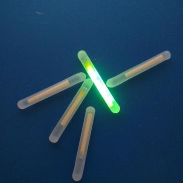 Phao Đèn Câu Đêm - 1 Gói 5 Que