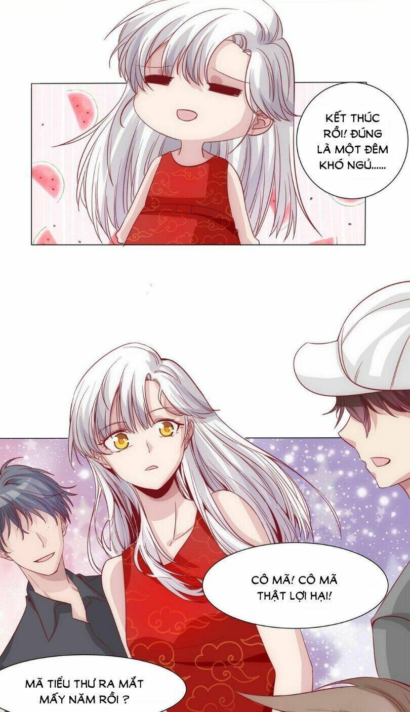 trở lại showbiz làm ảnh hậu chapter 3 32