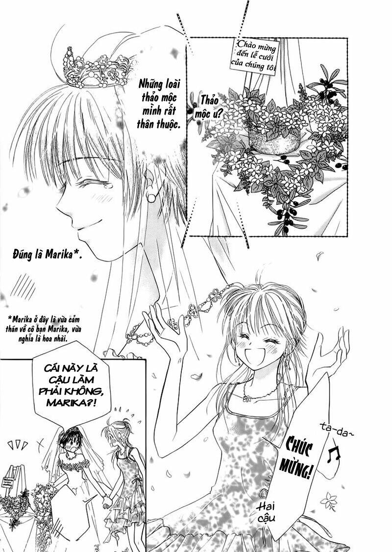 heaven company chapter 1 58