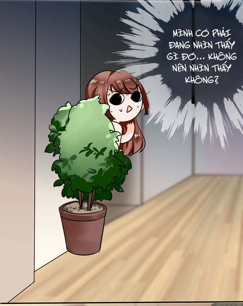 tổng tài x trạch nữ chapter 5 5