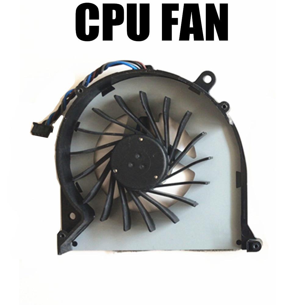 Quạt Tản Nhiệt Mới Delta KSB0505HB-BD46 DC5V 0.40A Cho CPU HP ENVY17-3000 689993-001