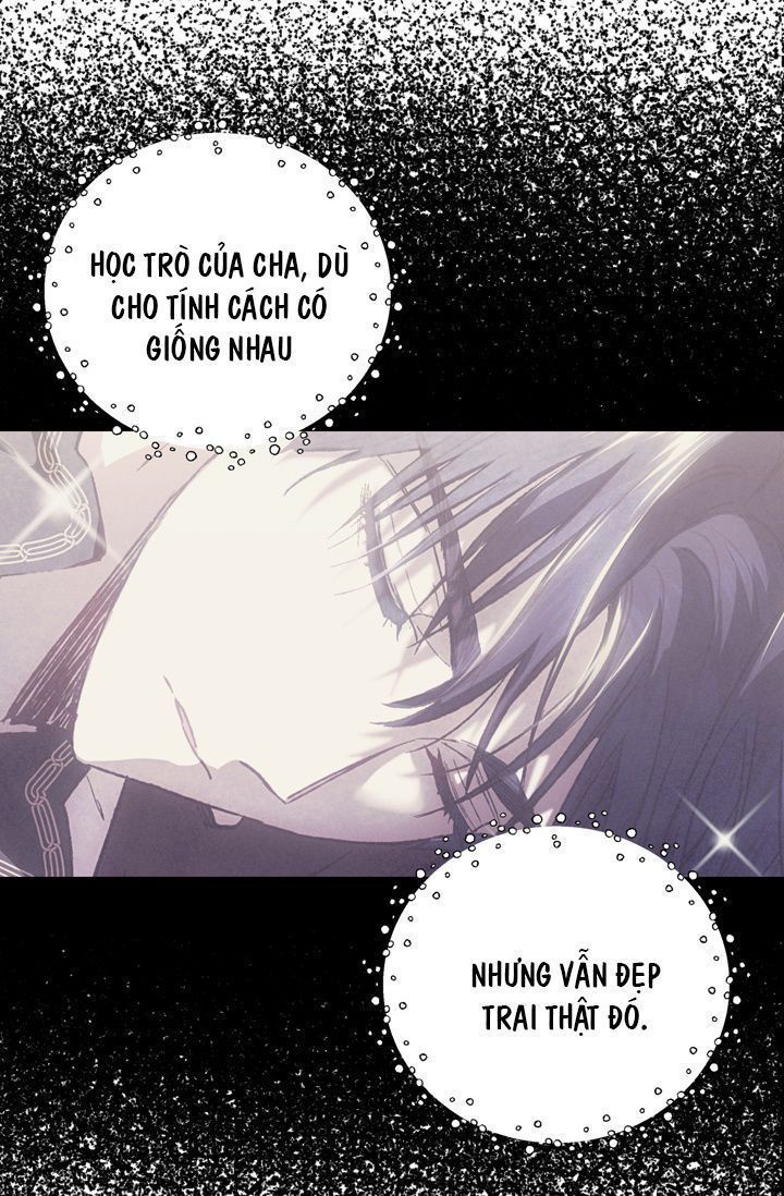 cha à, con không muốn kết hôn đâu chapter 20 30